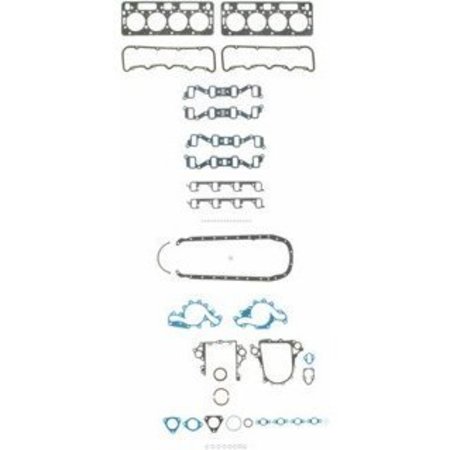 SEAL PWR ENGINE PART Gasket Kit, 260-1315 260-1315